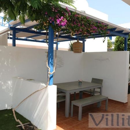Villa Dunia By Villitas Playa Blanca  Eksteriør bilde