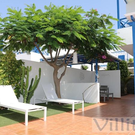 Villa Dunia By Villitas Playa Blanca  Eksteriør bilde
