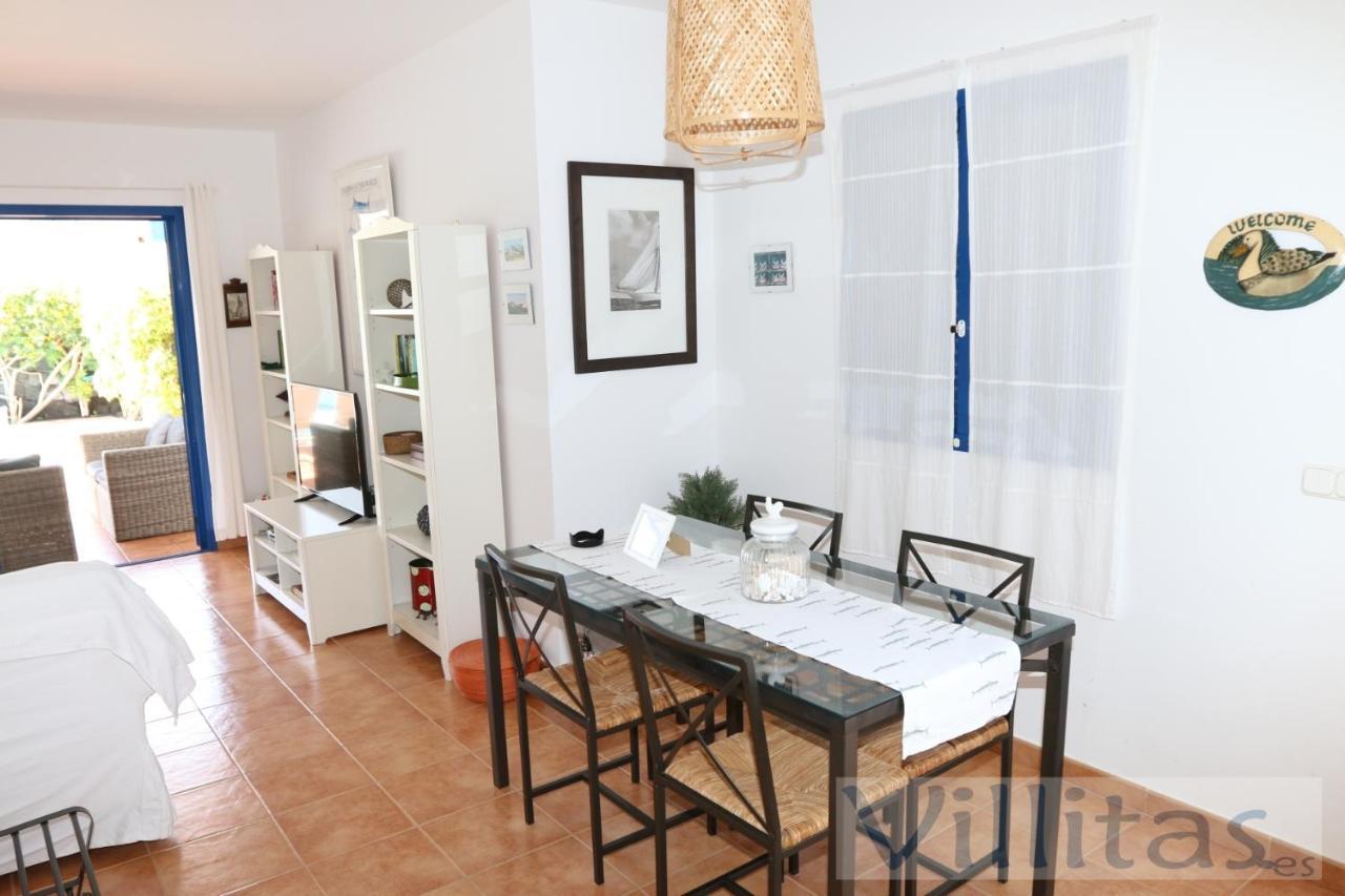 Villa Dunia By Villitas Playa Blanca  Eksteriør bilde