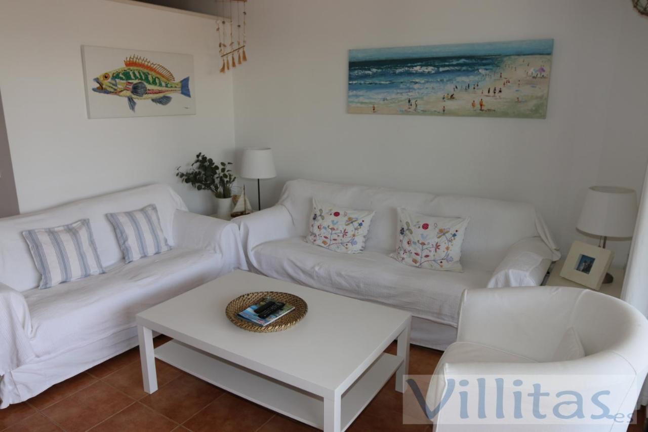 Villa Dunia By Villitas Playa Blanca  Eksteriør bilde