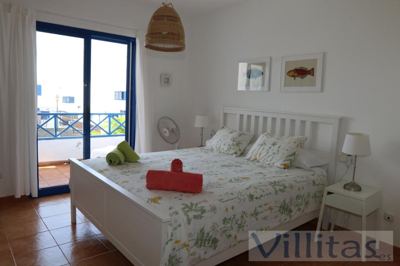 Villa Dunia By Villitas Playa Blanca  Eksteriør bilde