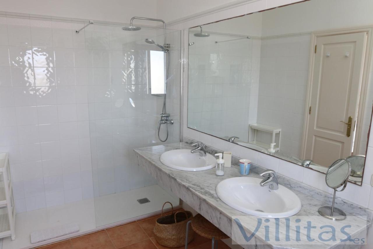 Villa Dunia By Villitas Playa Blanca  Eksteriør bilde