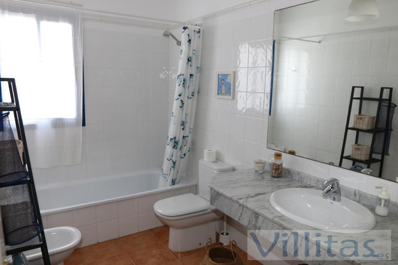 Villa Dunia By Villitas Playa Blanca  Eksteriør bilde