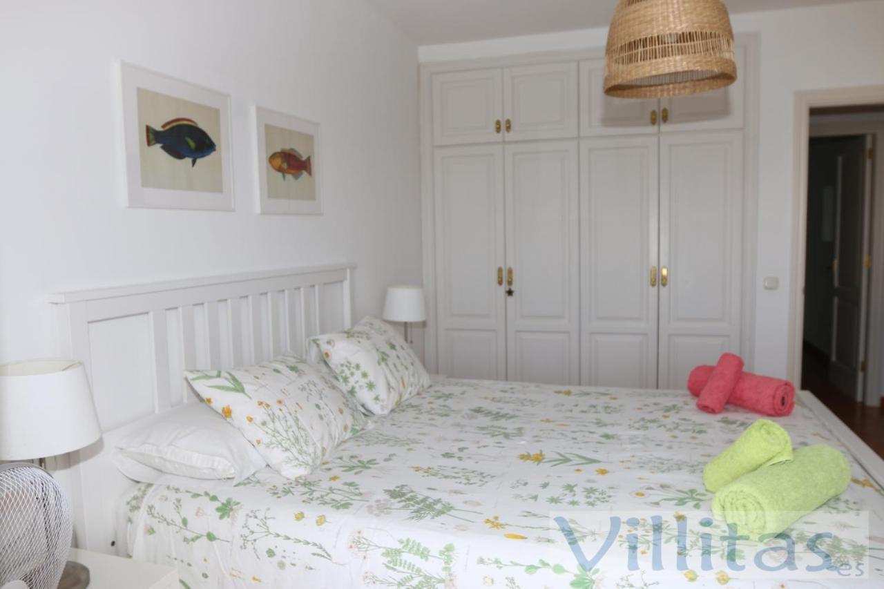 Villa Dunia By Villitas Playa Blanca  Eksteriør bilde